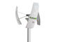 Small Residential Vertical Wind Turbine Low Noise Low Start Torque