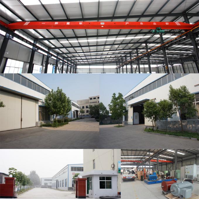 5KW مرحلة واحدة متكاملة مرتبطة بشبكة العاكس مع وحدة تحكم 6