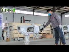 عرض هيكل توربينات الرياح