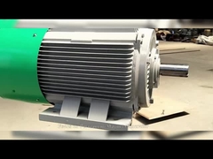 مصنع مولد المغناطيس الدائم