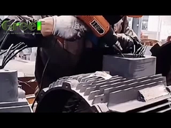 كيفية صيانة محركات المغناطيس الدائم