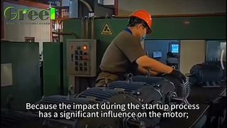 الرعاية وصيانة محركات المغناطيس الدائم