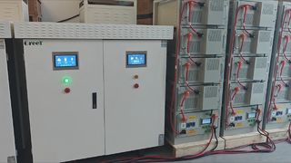 مولد محول هجين