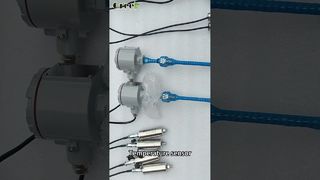 نظام هجين بمغناطيس دائم بقدرة 30 كيلو واط - ذكي وفعال وموثوق #freeenergy #Hybridsystem #pmg