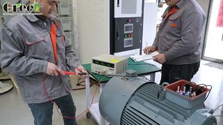 منصة اختبار جريف