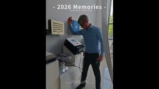 قام عملاؤنا بزيارة شركتنا وقاموا بجولة في المصنع أثناء إقامتهم‌. #طاقة_حرة #طاقة_خضراء