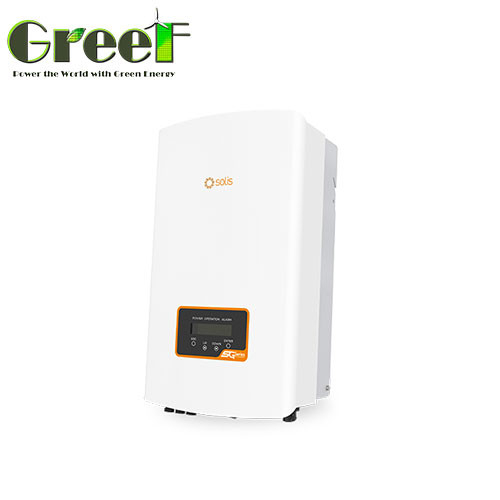 3KW 5KW 10KW 15KW 220V 380V MPPT شبكة ربط العاكس للطاقة الشمسية لنظام الطاقة الشمسية