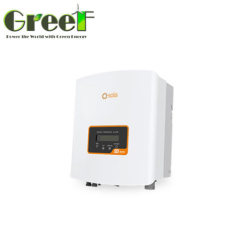 5KW 10KW 15KW 50KW 100KW 230KW عالية الكفاءة PV شبكة ربط العاكس للطاقة الشمسية للبيع