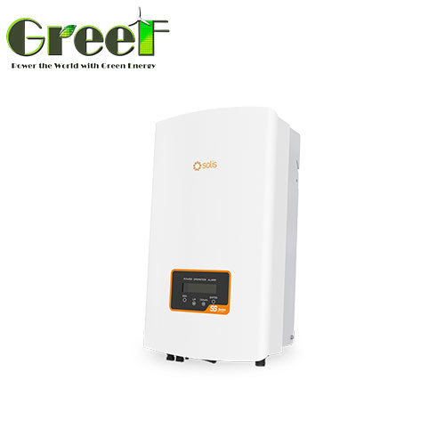 3KW 5KW 10KW 15KW 220V 380V MPPT شبكة ربط العاكس للطاقة الشمسية لنظام الطاقة الشمسية