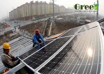 10kw بطارية شحن خارج الشبكة نظام الطاقة الشمسية الكهروضوئية للاستخدام المنزلي