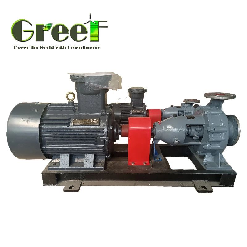 محرك المغناطيس الدائم ذو الدوران العالي من النحاس بنسبة 100٪ 1500rpm للمضخات المروحة والمضغوطات