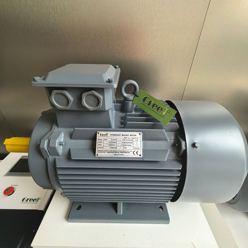 حجم مضغوط محرك مغناطيس دائم عالي الكفاءة محرك DC بدون فرشاة مع نطاق سرعة 0-3000 RPM