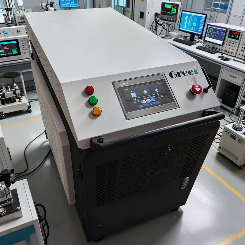 عاكس شمسي بجهد 580-1000 فولت تيار مستمر مع حماية من الاندفاع من المستوى 2 ونظام تحويل طاقة بكفاءة قصوى تبلغ 98.9%