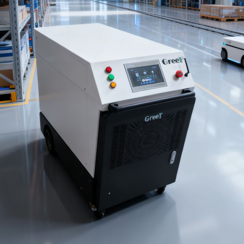 عاكس الطاقة خارج الشبكة مع درجة حرارة محيطة من -40 إلى +60 درجة مع مخرج DC وشاشة LCD الذكية لمسة