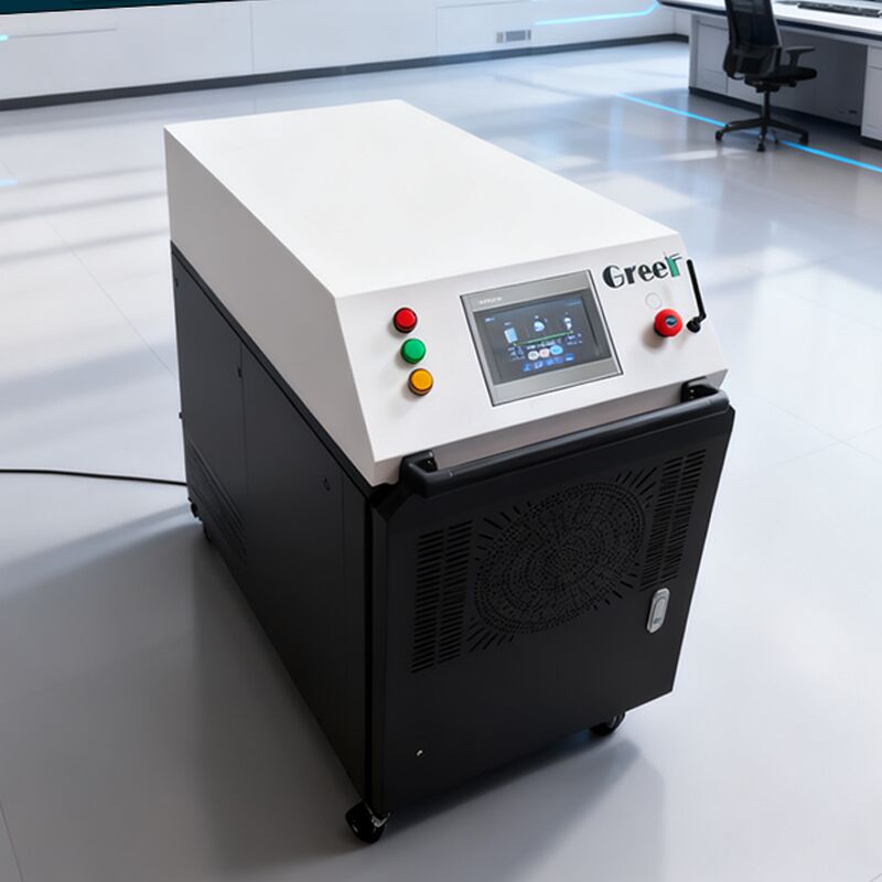 كفاءة عالية 98.9 ٪ خارج الشبكة عاكس الطاقة مع 400 فولت فولت مشهود الشبكة وحماية مستوى 2 زيادة