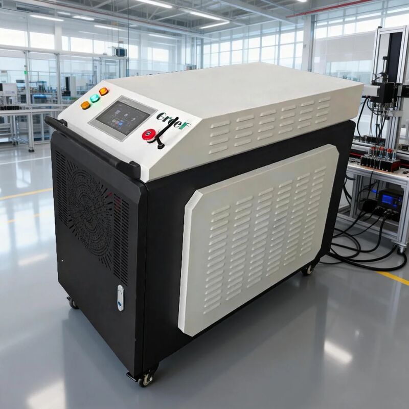 عاكس الطاقة خارج الشبكة مع 98.9 ٪ من الكفاءة القصوى شاشة لمسة LCD الذكية ومدى التوتر المسموح به الشبكة 300-460 فولت