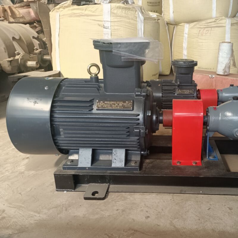 تخصيص عدد القطبين المحرك المغناطيسي الدائم الذي يوفر سرعة 20-3000 دورة في الدقيقة وتصنيف درجات IP54 مصممة للعمل
