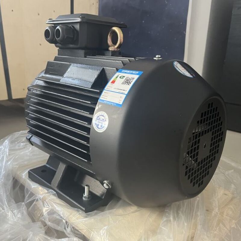 750w إلى 5Mw محرك المغناطيس الدائم بدون فرش عرض نطاق السرعة 750 إلى 3000 دورة في الدقيقة مثالية لأنظمة محرك الطاقة والحركات