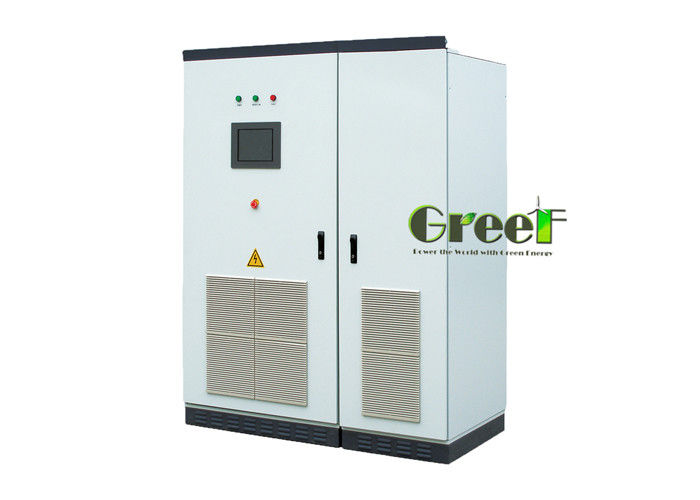 مشروع هيدرو على الشبكة العاكس 3kw 10kw 20kw 30kw 50kw 100kw 1mw 1.5mw 2.5mw