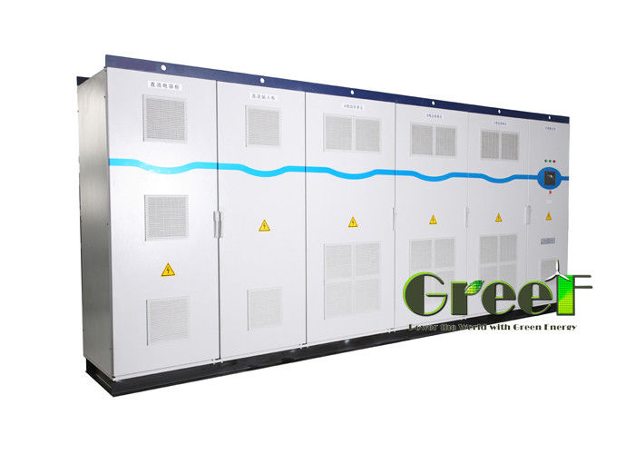 مشروع هيدرو على الشبكة العاكس 3kw 10kw 20kw 30kw 50kw 100kw 1mw 1.5mw 2.5mw