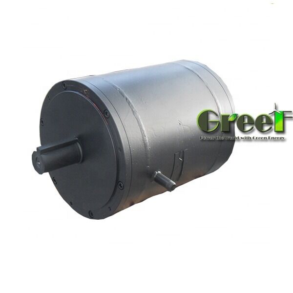 محرك متزامن ثلاثي المراحل AC المغناطيس الدائم المحرك الكهربائي Max180C مستوى درجة حرارة التلف المحرك الدائم للصناعة