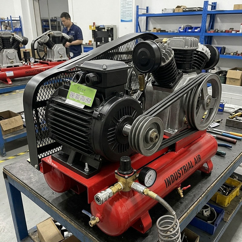 High Efficiency Permanent Magnet Motor with 100Mohm Min Insulating Resistance Class F Insulation and 500-3000rpm Speed Range