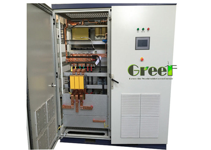 مشروع هيدرو على الشبكة العاكس 3kw 10kw 20kw 30kw 50kw 100kw 1mw 1.5mw 2.5mw